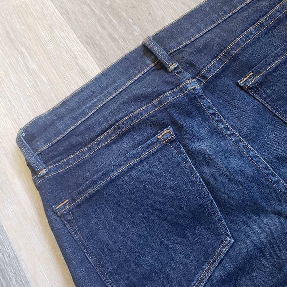 FRAME DENIM LE SKINNY DE JEANNE - Picture 15 of 16